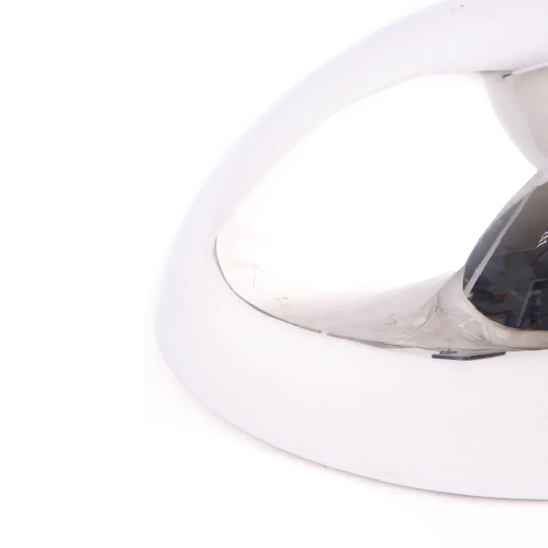 Cover Wing Mirror Mini R55 R56 R57 R60 Cap Casing Left N/S Chrome - SKU 2753669 - Part number 2753669