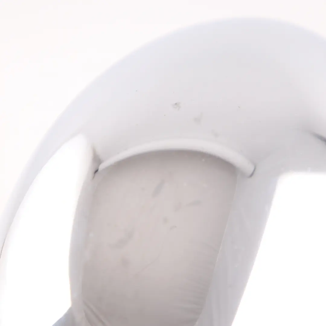 Cover Wing Mirror Mini R55 R56 R57 R60 Cap Casing Right O/S Chrome - SKU 2753670 - Part number 2753670