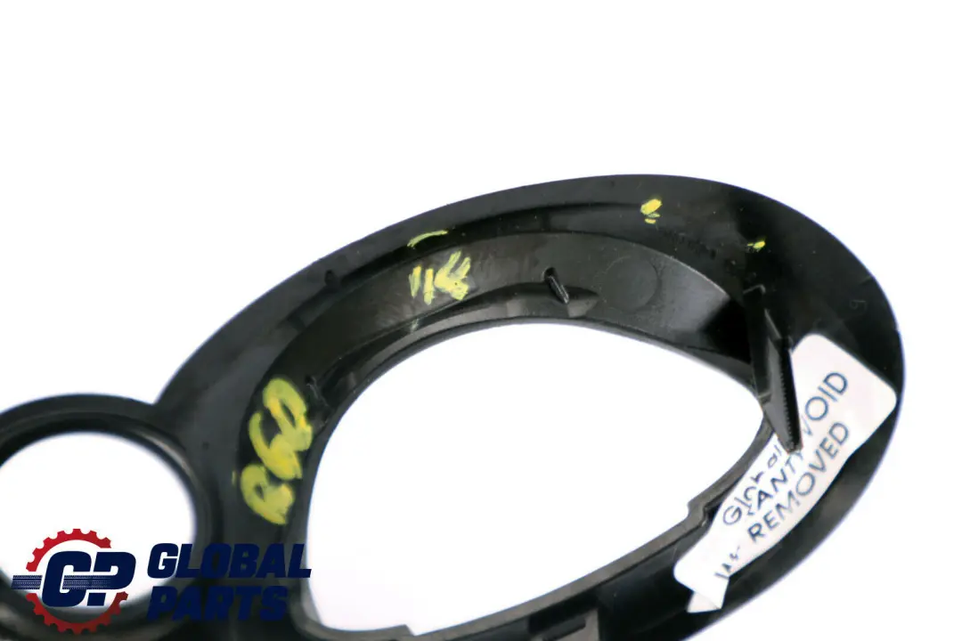 Start-Stopp-Schalter Abdeckung für BMW MINI Cooper One R55 R56 R57 R58 R59 mit Teilenummer 2753776 BMW MINI Cooper One R55 R56 R57 R58 R59 Start-Stopp-Schalter Abdeckung - SKU 2753776 - Teilenummer 2753776