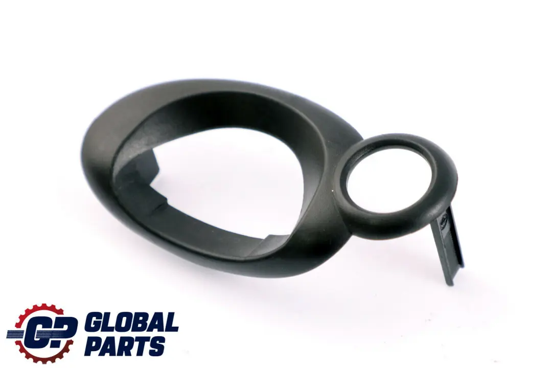 Start Stop Switch Cover Trim to BMW MINI Cooper One R55 R56 R57 R58 R59 with Part number 2753776 BMW MINI Cooper One R55 R56 R57 R58 R59 Start Stop Switch Cover Trim - SKU 2753776 - Part number 2753776