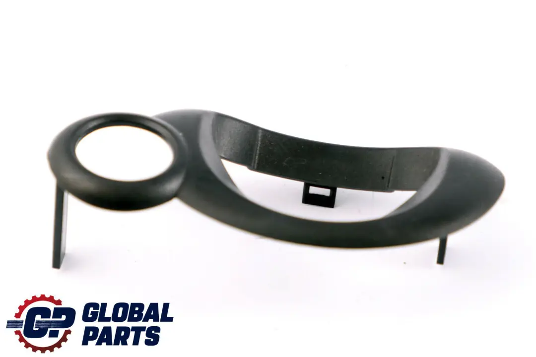 Start-Stopp-Schalter Copertura per Mini Cooper One R55 R56 R57 R58 R59 con numero di parte 2753776 Mini Cooper One R55 R56 R57 R58 R59 Start-Stopp-Schalter Copertura - SKU 2753776 - Numero di parte 2753776