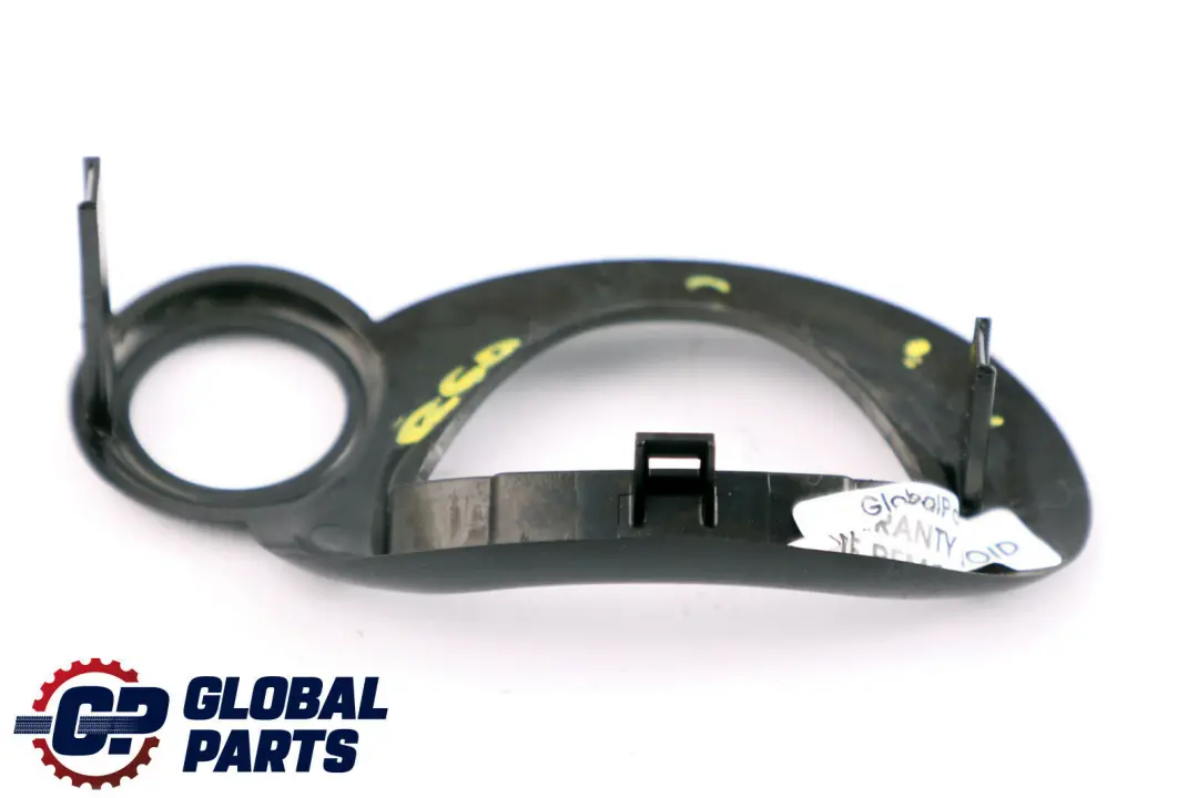 Start Stop Interruptor Tapa Embellecedor para Mini One R55 R56 R57 R58 R59 con número de pieza 2753776 Mini One R55 R56 R57 R58 R59 Start Stop Interruptor Tapa Embellecedor - SKU 2753776 - Número de pieza 2753776