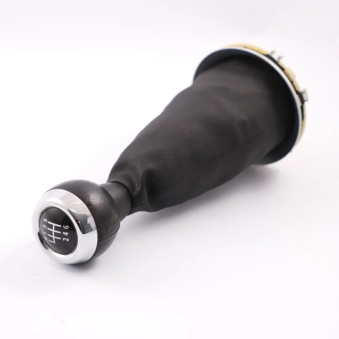  Getriebe Knopf Mini Cooper One R55 R56 Manuell Hebel Handgriff 6-Gang - SKU 2753781 - Teilenummer 2753781