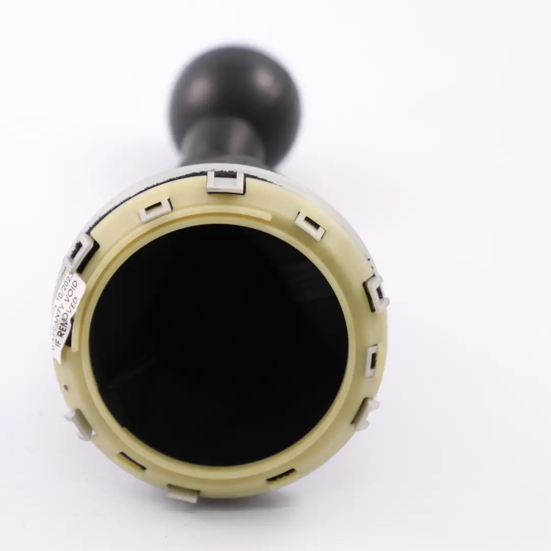  Pomello cambio Mini Cooper One R55 R56 Maniglia manuale 6 velocità - SKU 2753781 - Numero di parte 2753781