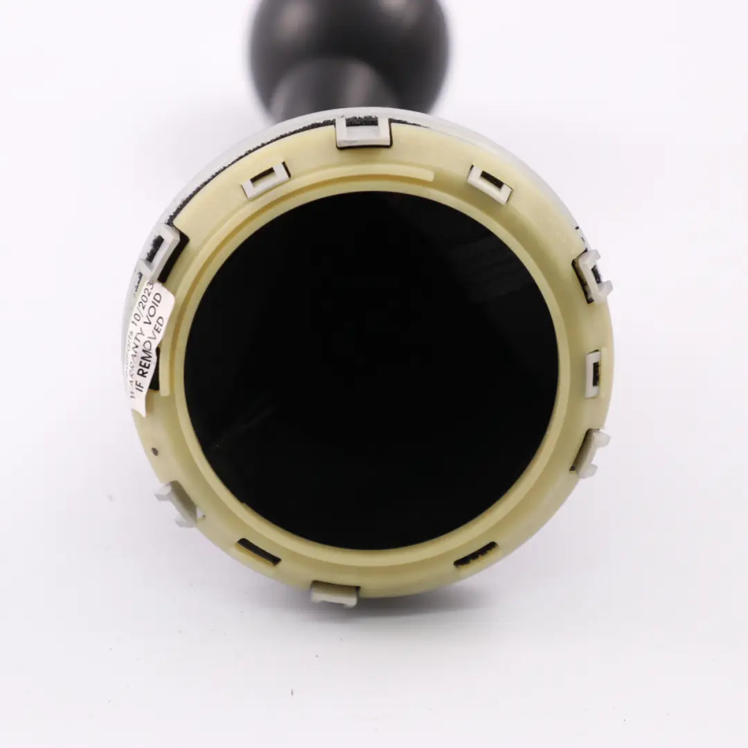  Pomello cambio Mini Cooper One R55 R56 Maniglia manuale 6 velocità - SKU 2753781 - Numero di parte 2753781