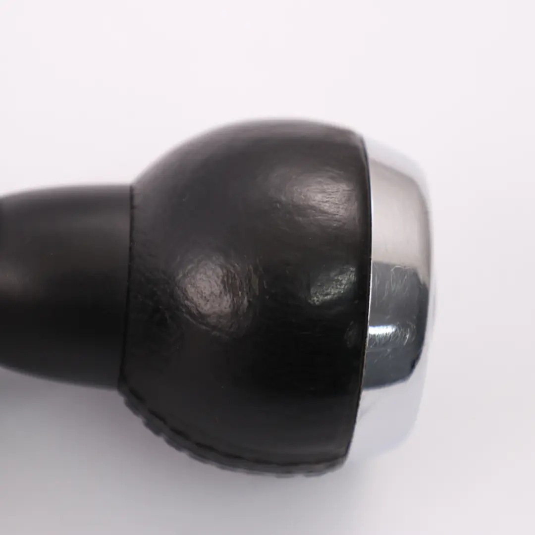  Pomello cambio Mini Cooper One R55 R56 Maniglia manuale 6 velocità - SKU 2753781 - Numero di parte 2753781