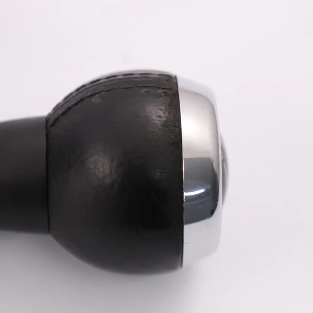 Knob Mini Cooper One R55 R56 Manual Lever Handle Plastic 6-Speed Gear - SKU 2753781 - Part number 2753781