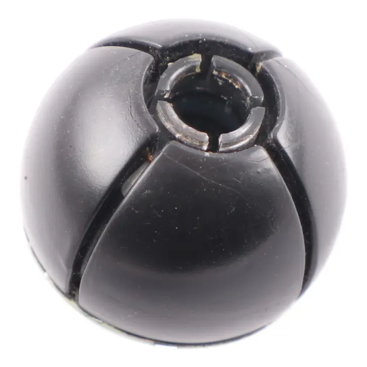Shift Knob Mini R55 R56 R57 R58 6-Speed Gaiter to Gear with Part number 2753783 Gear Shift Knob Mini R55 R56 R57 R58 6-Speed Gaiter - SKU 2753783-4 - Part number 2753783