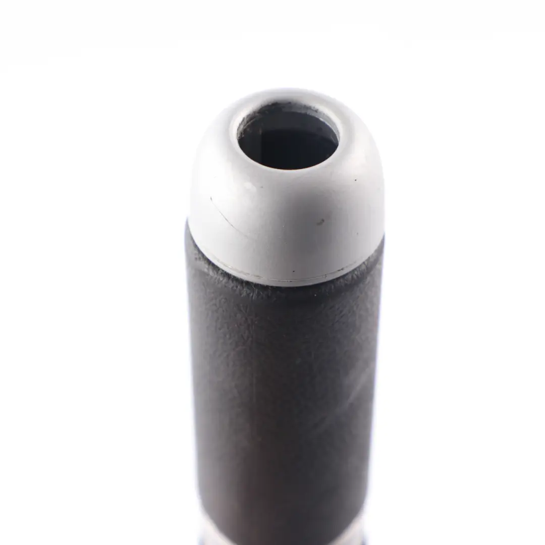  Handbrake Cover Mini R55 R56 Handbrake Handle Leather Black 6774432 - SKU 2753783-6 - Part number 2752940