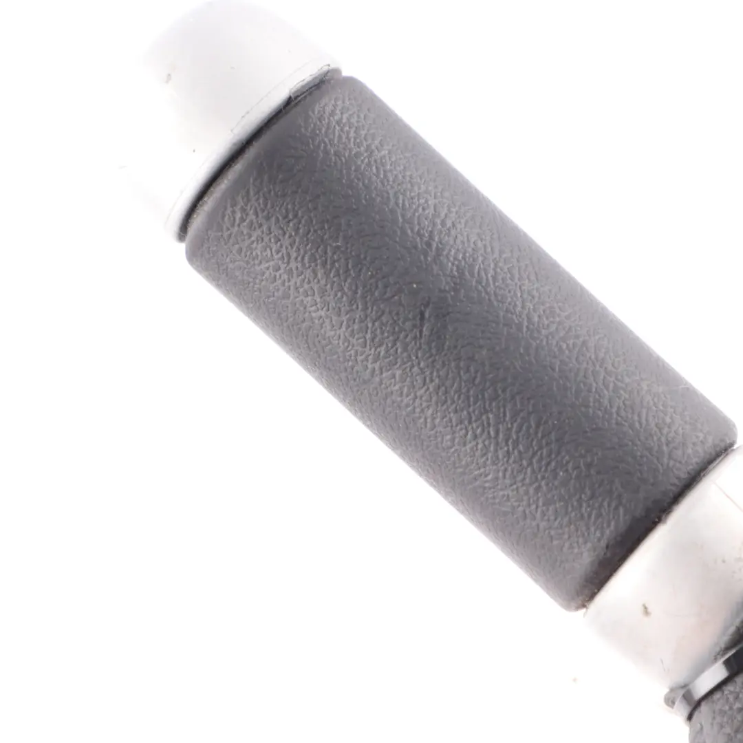 Handbrake Cover Mini R55 R56 Handbrake Handle Leather Black 6774432 to with Part number 2752940 Handbrake Cover Mini R55 R56 Handbrake Handle Leather Black 6774432 - SKU 2753783-6 - Part number 2752940