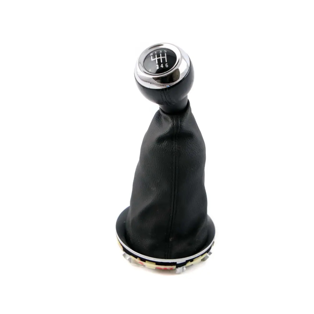 Mini R55 R56 R57 R58 Gałka Mieszek Zmiany 6 Biegów - SKU 2753783 - Numer Części 2753783