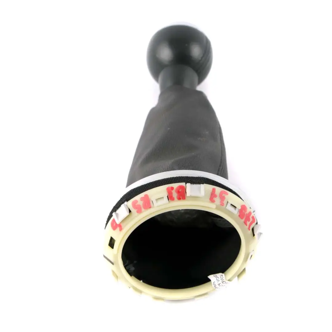 Mini R55 R56 R57 R58 Gałka Mieszek Zmiany 6 Biegów - SKU 2753783 - Numer Części 2753783