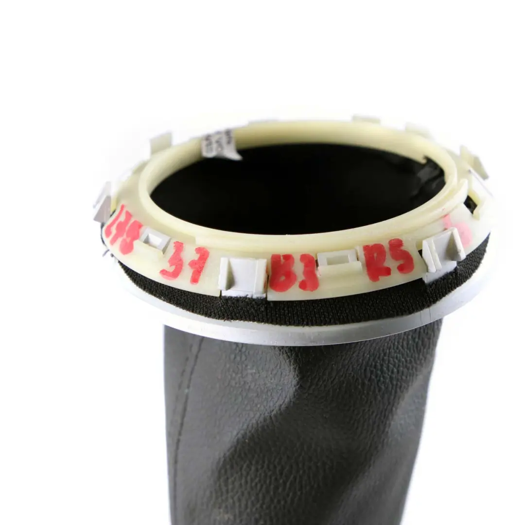 Pommeau Levier 6 Vitesses Gaiter Leather Black pour Mini Cooper R55 R56 R57 R58 à propos du numéro de pièce 2753783 Mini Cooper R55 R56 R57 R58 Pommeau Levier 6 Vitesses Gaiter Leather Black - SKU 2753783 - Numéro de pièce 2753783