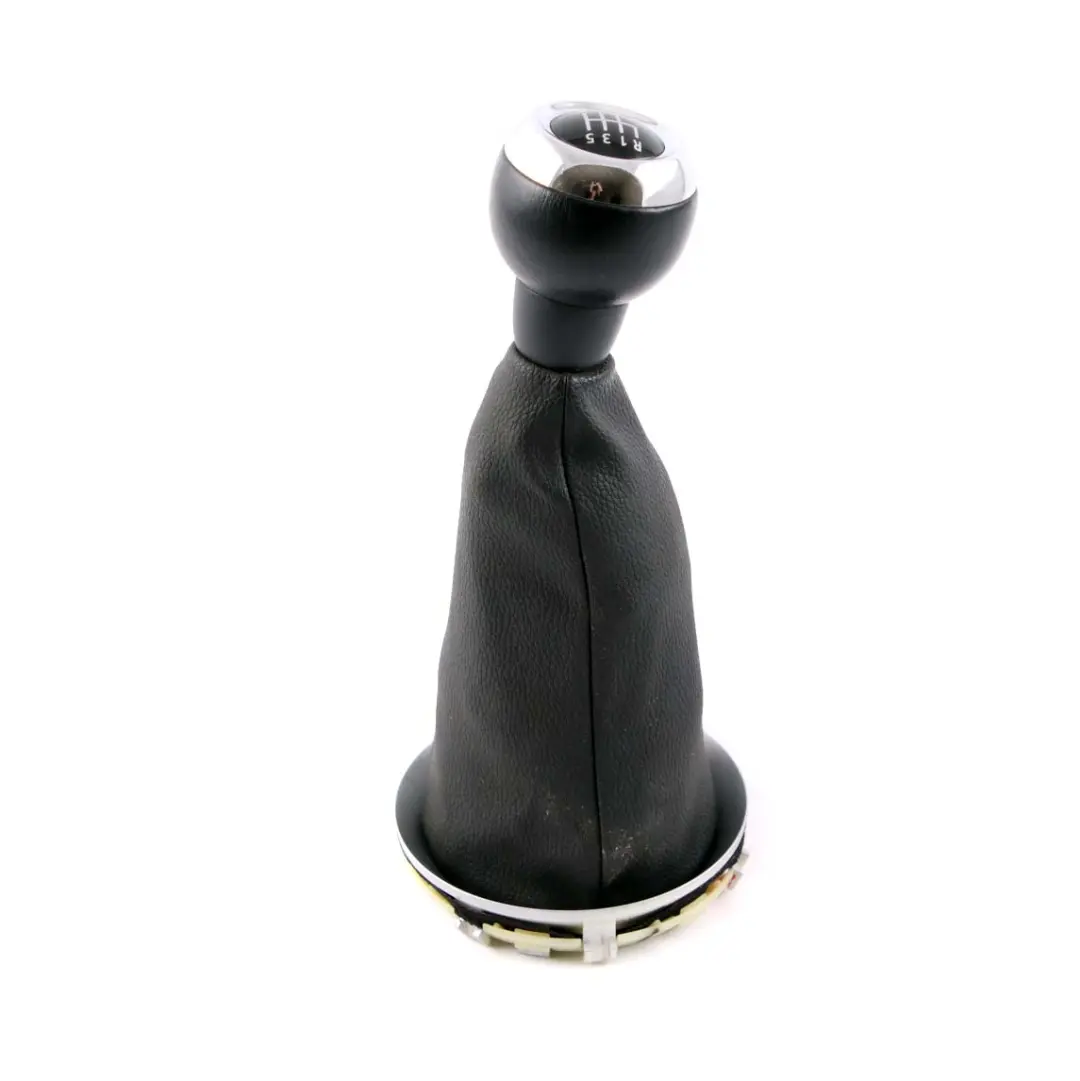 Mini R55 R56 R57 R58 Gałka Mieszek Zmiany 6 Biegów - SKU 2753783 - Numer Części 2753783