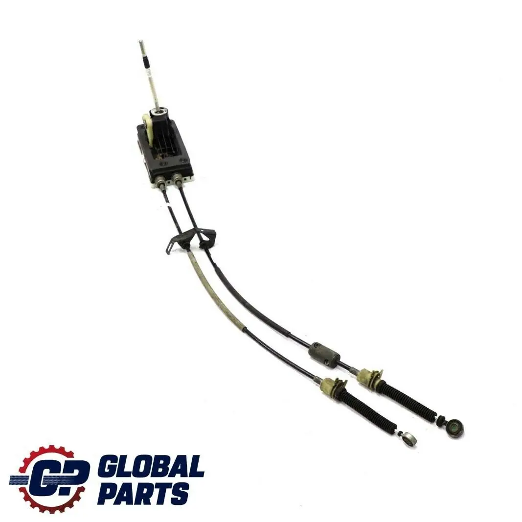 Benzin N12 N16 6 Gang Schaltgetriebe Schaltbock 2753893 für Mini Cooper R55 R56 R57 mit Teilenummer 2753810 Mini Cooper R55 R56 R57 Benzin N12 N16 6 Gang Schaltgetriebe Schaltbock 2753893 - SKU 2753810-1 - Teilenummer 2753810