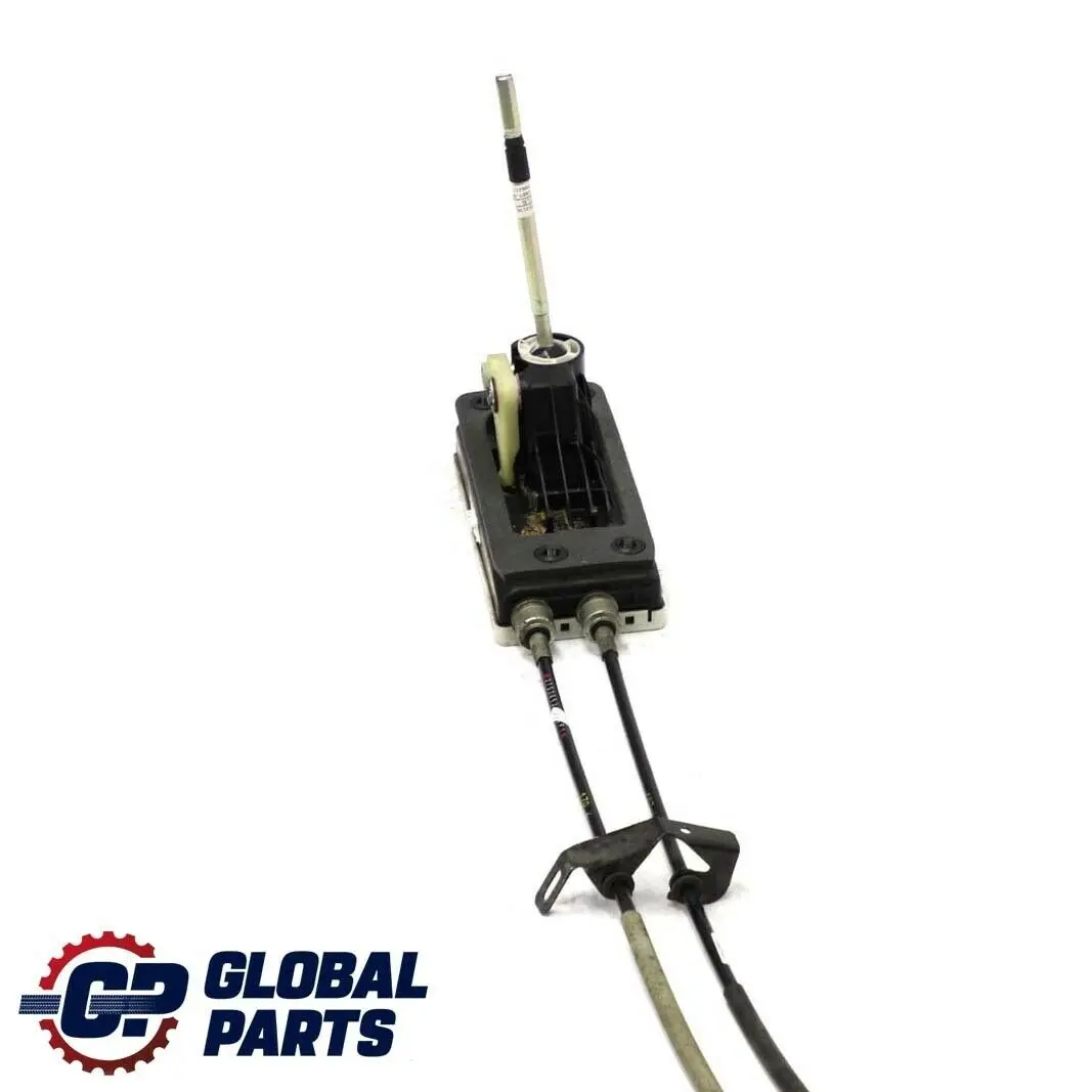 Benzin N12 N16 6 Gang Schaltgetriebe Schaltbock 2753893 für Mini Cooper R55 R56 R57 mit Teilenummer 2753810 Mini Cooper R55 R56 R57 Benzin N12 N16 6 Gang Schaltgetriebe Schaltbock 2753893 - SKU 2753810-1 - Teilenummer 2753810