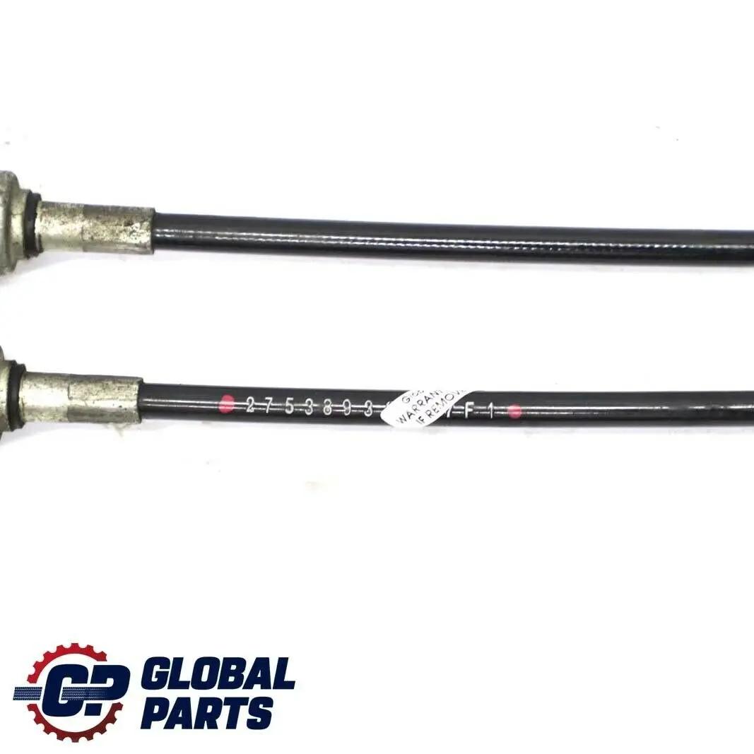 Benzin N12 N16 6 Gang Schaltgetriebe Schaltbock 2753893 für Mini Cooper R55 R56 R57 mit Teilenummer 2753810 Mini Cooper R55 R56 R57 Benzin N12 N16 6 Gang Schaltgetriebe Schaltbock 2753893 - SKU 2753810-1 - Teilenummer 2753810