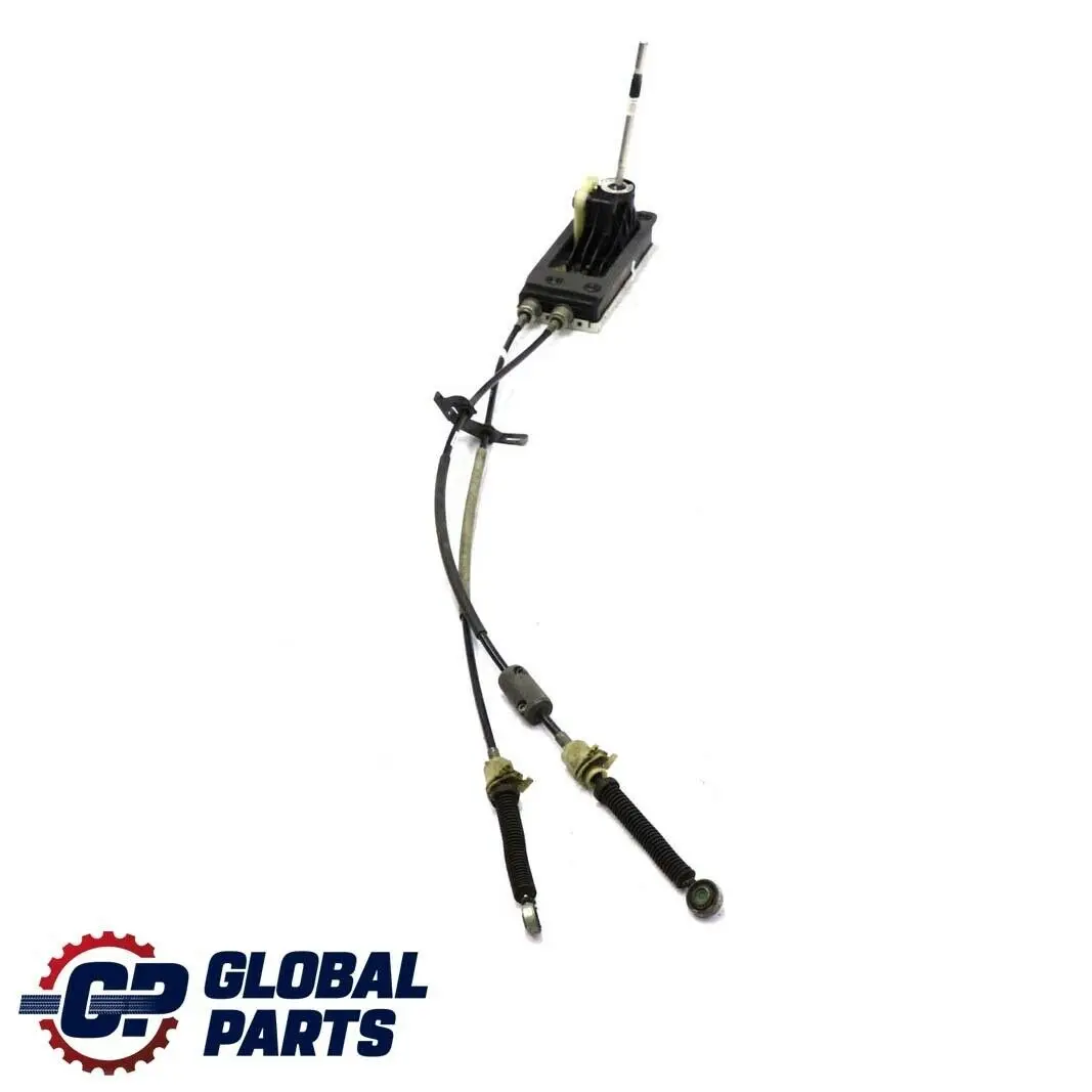 Selector de engranajes manual 6 velocidades 2753893 para Mini Cooper R55 R56 con número de pieza 2753810 Mini Cooper R55 R56 Selector de engranajes manual 6 velocidades 2753893 - SKU 2753810-1 - Número de pieza 2753810