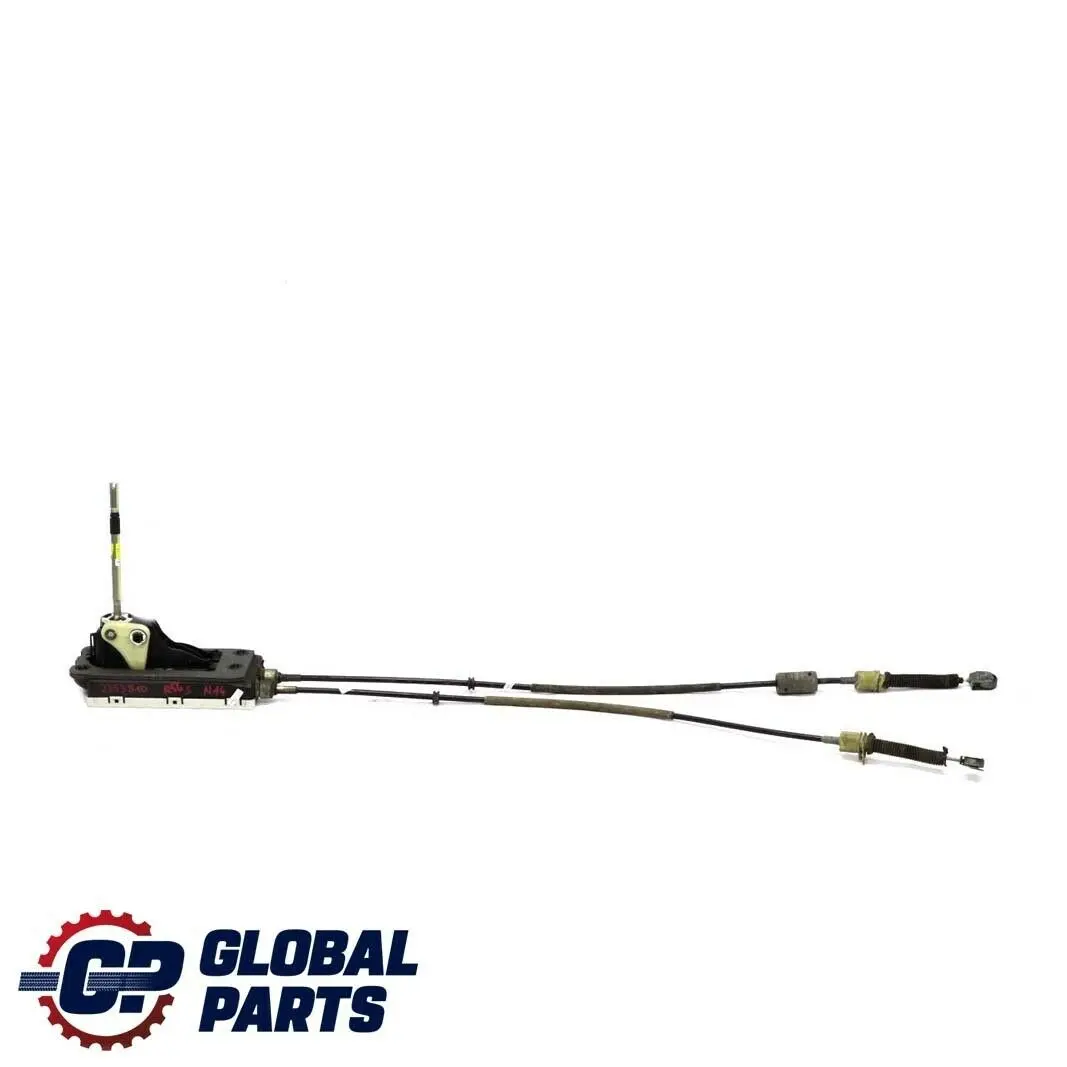 Gearbox Gear Selector Linkage 2753169 to Mini Cooper S N14 N18 R56 6 Speed Manual with Part number 2753810 Mini Cooper S N14 N18 R56 6 Speed Manual Gearbox Gear Selector Linkage 2753169 - SKU 2753810 - Part number 2753810