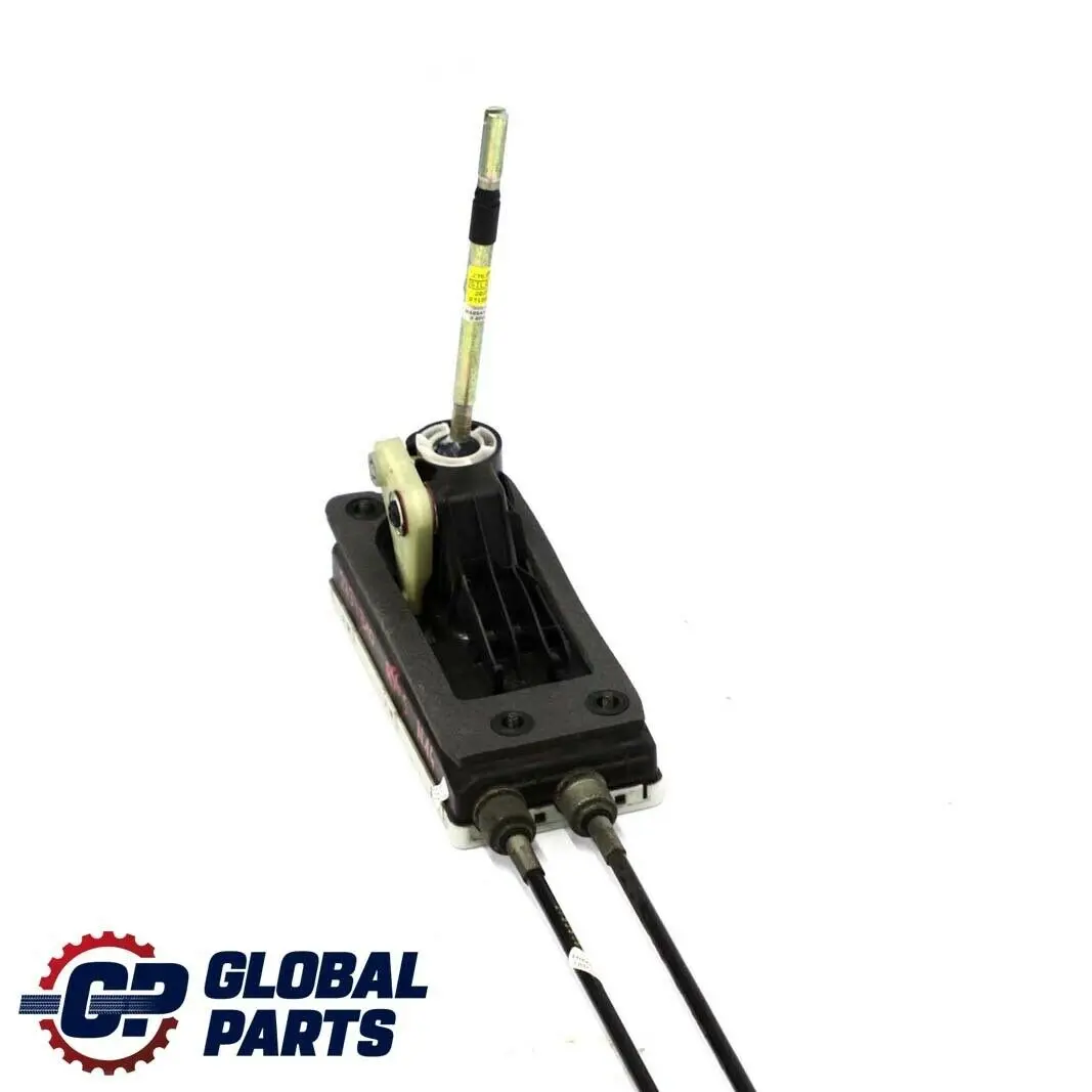 Gearbox Gear Selector Linkage 2753169 to Mini Cooper S N14 N18 R56 6 Speed Manual with Part number 2753810 Mini Cooper S N14 N18 R56 6 Speed Manual Gearbox Gear Selector Linkage 2753169 - SKU 2753810 - Part number 2753810