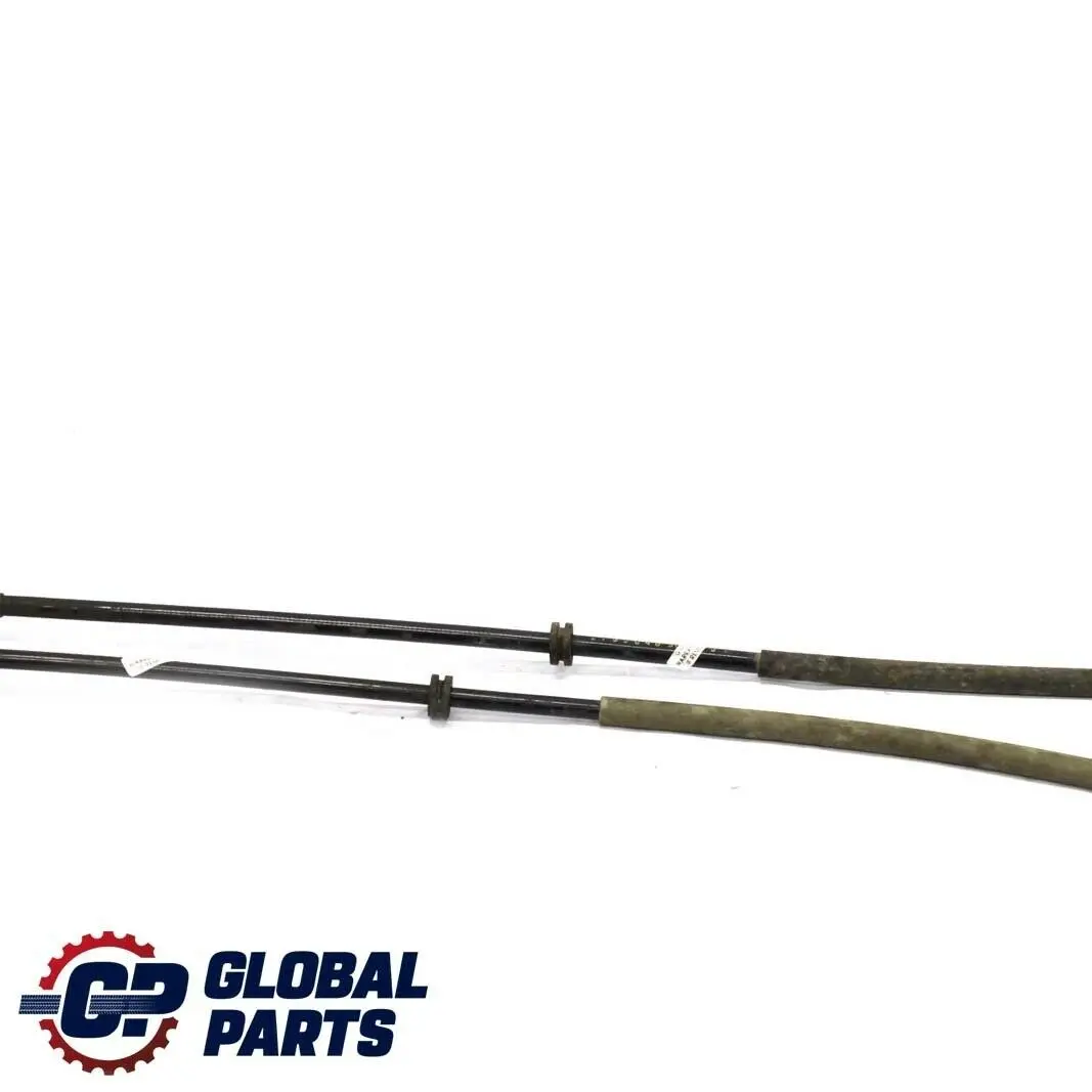 Gang Schaltgetriebe Schaltbock 2753169 für BMW Mini Cooper S N14 N18 R55 R56 R57 6 mit Teilenummer 2753810 BMW Mini Cooper S N14 N18 R55 R56 R57 6 Gang Schaltgetriebe Schaltbock 2753169 - SKU 2753810 - Teilenummer 2753810