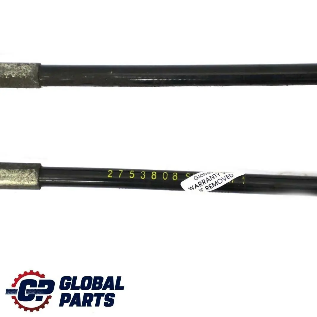 BMW Mini Cooper S N14 N18 R55 R56 R57 6 Gang Schaltgetriebe Schaltbock 2753169 - SKU 2753810 - Teilenummer 2753810