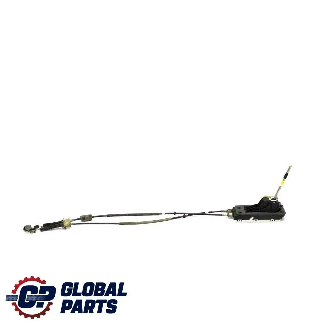 Gearbox Gear Selector Linkage 2753169 to Mini Cooper S N14 N18 R56 6 Speed Manual with Part number 2753810 Mini Cooper S N14 N18 R56 6 Speed Manual Gearbox Gear Selector Linkage 2753169 - SKU 2753810 - Part number 2753810