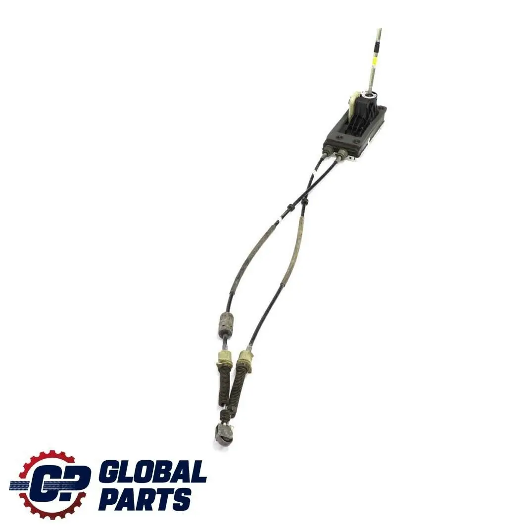 Gearbox Gear Selector Linkage 2753169 Mini Cooper S N14 N18 R56 6 Speed Manual - SKU 2753810 - Part number 2753810