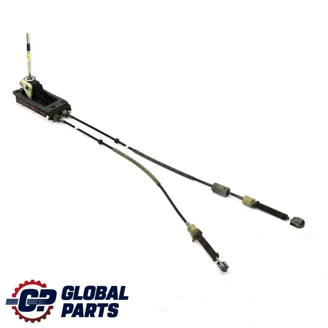 Gang Schaltgetriebe Schaltbock 2753169 für BMW Mini Cooper S N14 N18 R55 R56 R57 6 mit Teilenummer 2753810 BMW Mini Cooper S N14 N18 R55 R56 R57 6 Gang Schaltgetriebe Schaltbock 2753169 - SKU 2753810 - Teilenummer 2753810