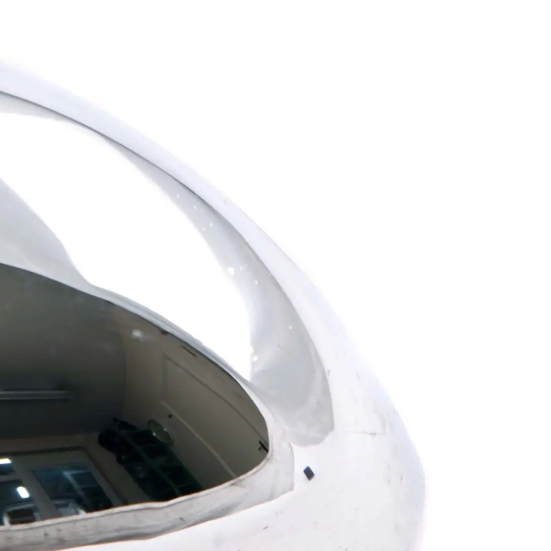 Fold Cap Casing Right O/S Mirror Wing Chrome to Mini R55 R56 R57 Cover Power with Part number 2753882 Mini R55 R56 R57 Cover Power Fold Cap Casing Right O/S Mirror Wing Chrome - SKU 2753882-CHR - Part number 2753882