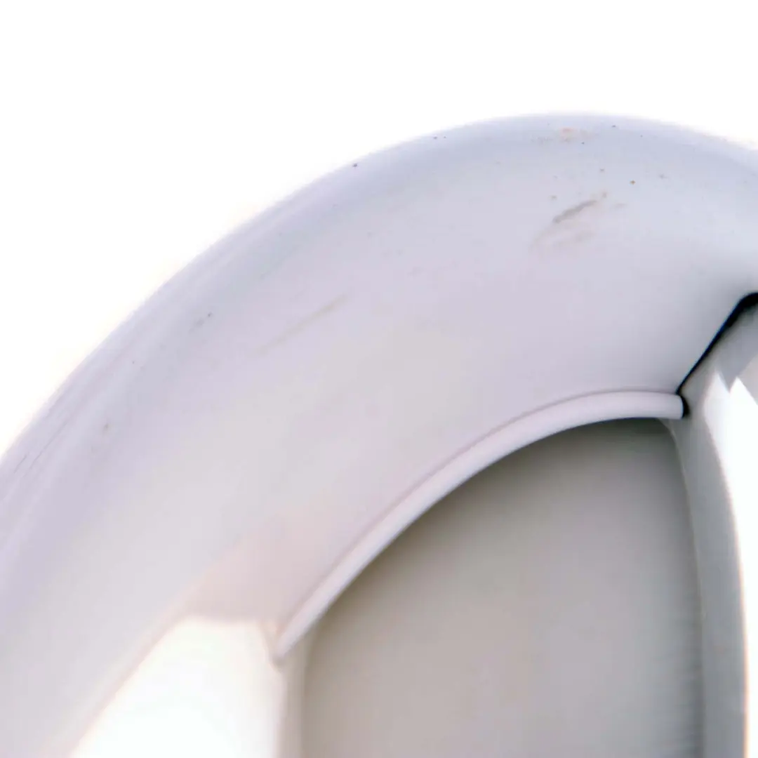 Mini R55 R56 R57 Cover Power Fold Cap Casing Right O/S Mirror Wing Chrome - SKU 2753882-CHR - Part number 2753882