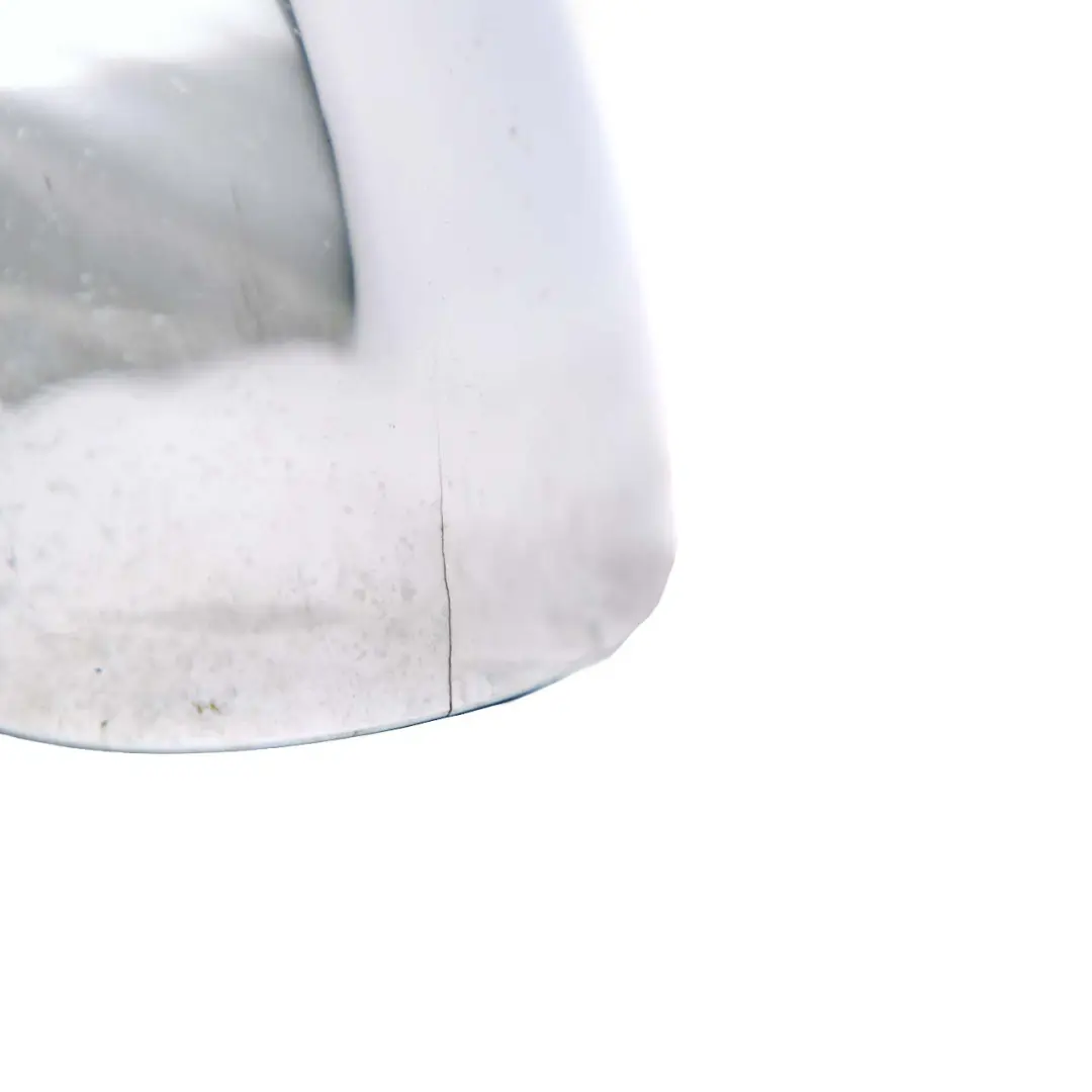 Fold Cap Casing Right O/S Mirror Wing Chrome to Mini R55 R56 R57 Cover Power with Part number 2753882 Mini R55 R56 R57 Cover Power Fold Cap Casing Right O/S Mirror Wing Chrome - SKU 2753882-CHR - Part number 2753882