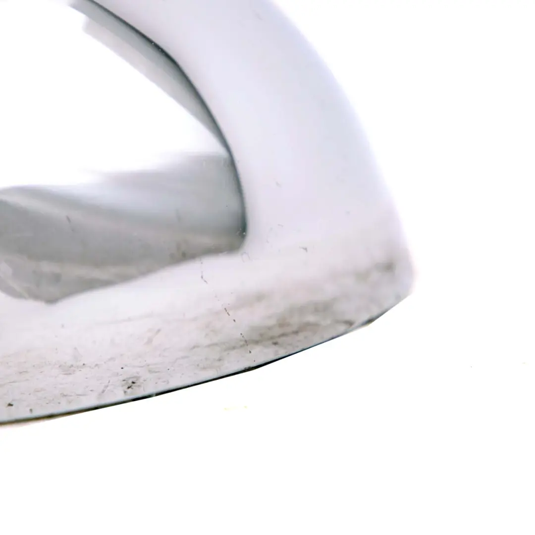 Fold Cap Casing Right O/S Mirror Wing Chrome to Mini R55 R56 R57 Cover Power with Part number 2753882 Mini R55 R56 R57 Cover Power Fold Cap Casing Right O/S Mirror Wing Chrome - SKU 2753882-CHR - Part number 2753882