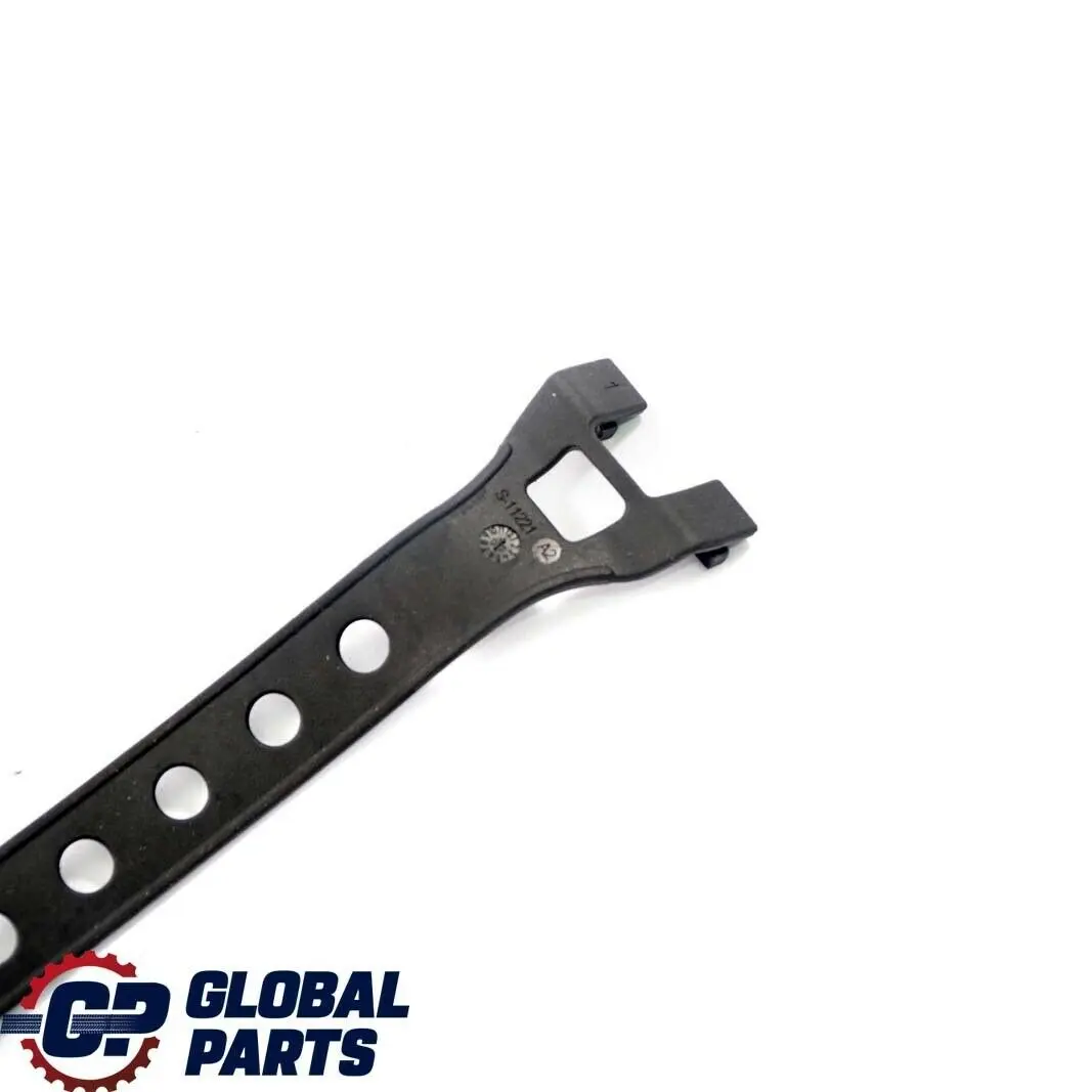 Rubber Seal Band Rear Trunk Floor to BMW Mini Clubman R55 R55 LCI with Part number 2753922 BMW Mini Clubman R55 R55 LCI Rubber Seal Band Rear Trunk Floor - SKU 2753922 - Part number 2753922