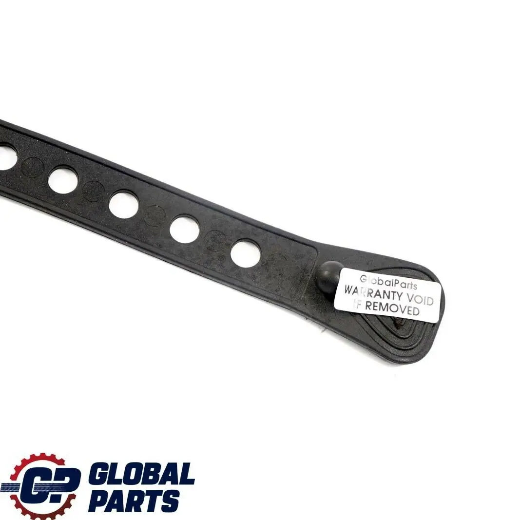  *BMW Mini Clubman R55 Kofferaum Splitdoor Dichtung Abdeckung - SKU 2753922 - Teilenummer 2753922