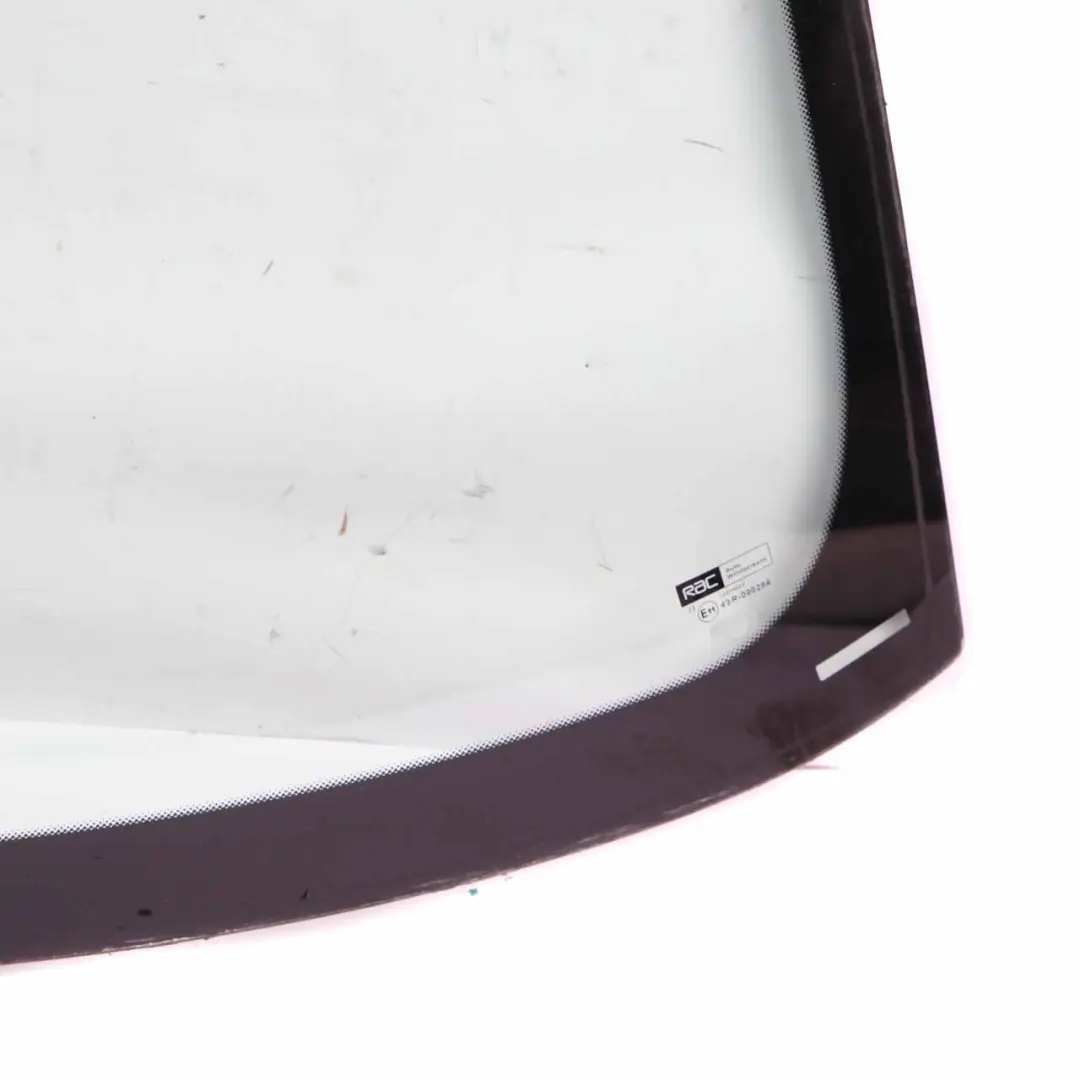 Windscreen Windshield Front Window Glass RAC Auto Windscreens to Mini R50 R56 with Part number 2753978 Mini R50 R56 Windscreen Windshield Front Window Glass RAC Auto Windscreens - SKU 2753978-2 - Part number 2753978