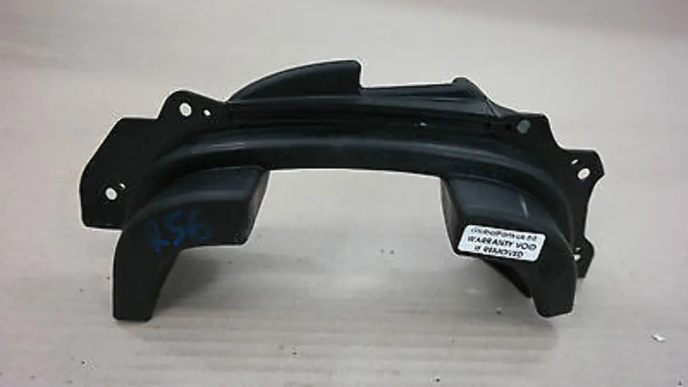 Covering Steering Column to BMW Mini Cooper One R55 R56 R57 LCI R58 with Part number BMW Mini Cooper One R55 R56 R57 LCI R58 Covering Steering Column - SKU 2753994 - Part number