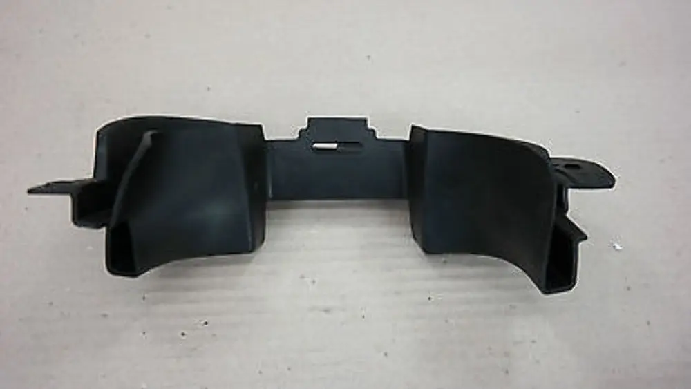 Covering Steering Column to BMW Mini Cooper One R55 R56 R57 LCI R58 with Part number BMW Mini Cooper One R55 R56 R57 LCI R58 Covering Steering Column - SKU 2753994 - Part number