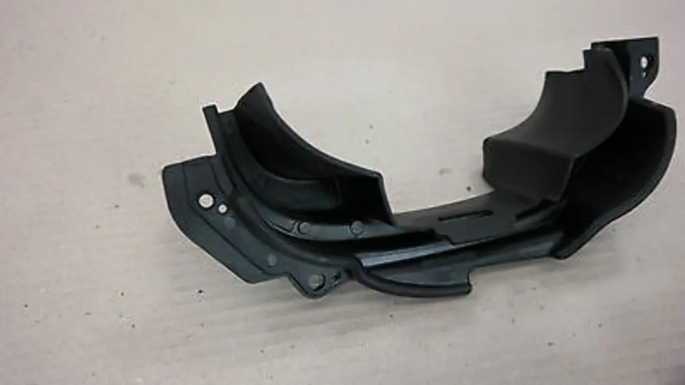 Covering Steering Column to BMW Mini Cooper One R55 R56 R57 LCI R58 with Part number BMW Mini Cooper One R55 R56 R57 LCI R58 Covering Steering Column - SKU 2753994 - Part number