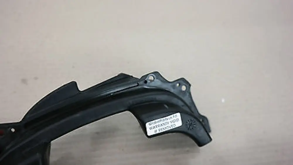Covering Steering Column to BMW Mini Cooper One R55 R56 R57 LCI R58 with Part number BMW Mini Cooper One R55 R56 R57 LCI R58 Covering Steering Column - SKU 2753994 - Part number