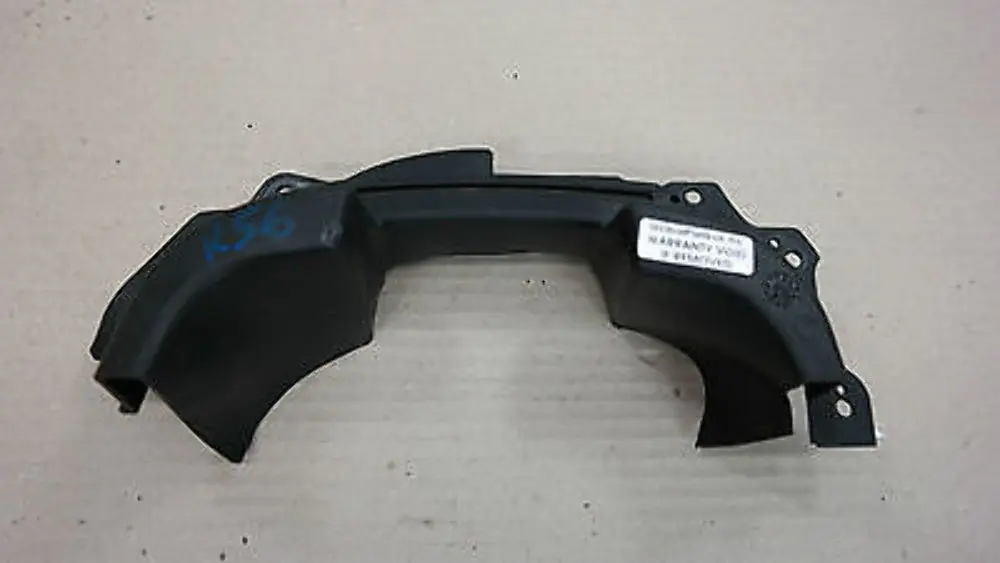Covering Steering Column to BMW Mini Cooper One R55 R56 R57 LCI R58 with Part number BMW Mini Cooper One R55 R56 R57 LCI R58 Covering Steering Column - SKU 2753994 - Part number