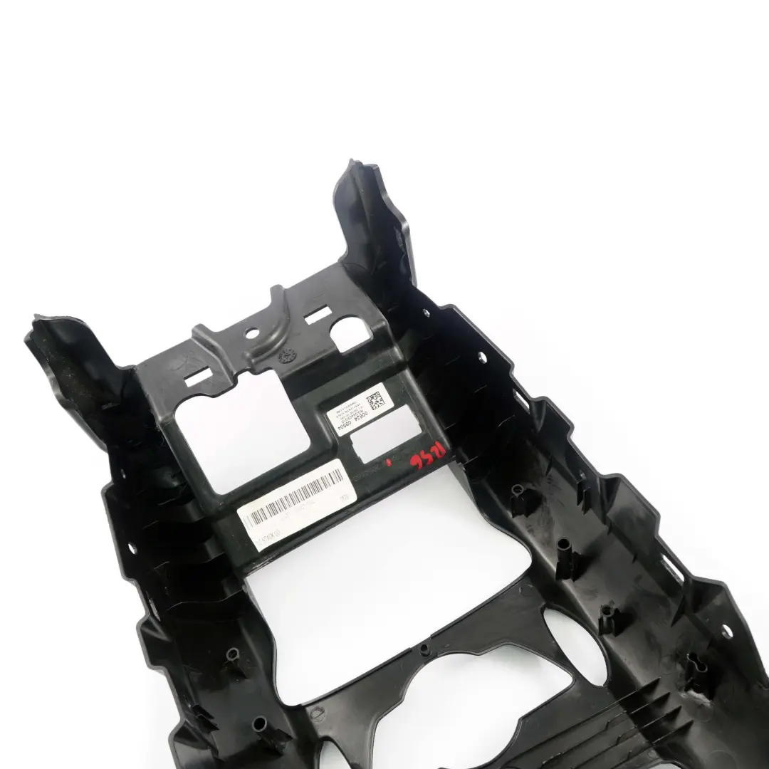 Trim Black Centre Console Cover to Mini Cooper One R55 R56 with Part number 2754160 Mini Cooper One R55 R56 Trim Black Centre Console Cover - SKU 2754160 - Part number 2754160