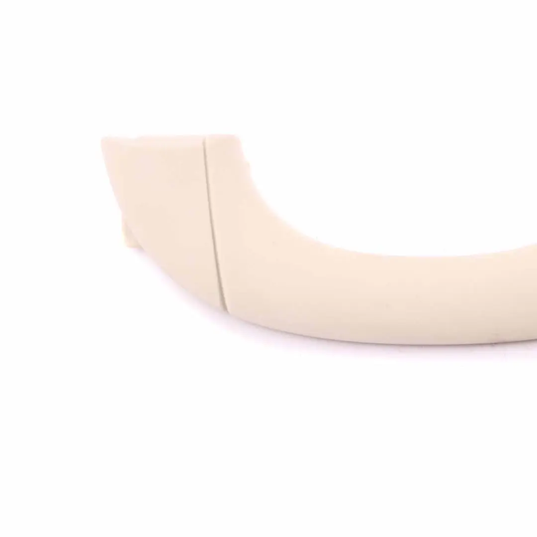 Mini Cooper R56 Maniglia di Presa Rivestimento Anteriore del Tetto Light Tobacco - SKU 2754167-1 - Numero di parte 2754167