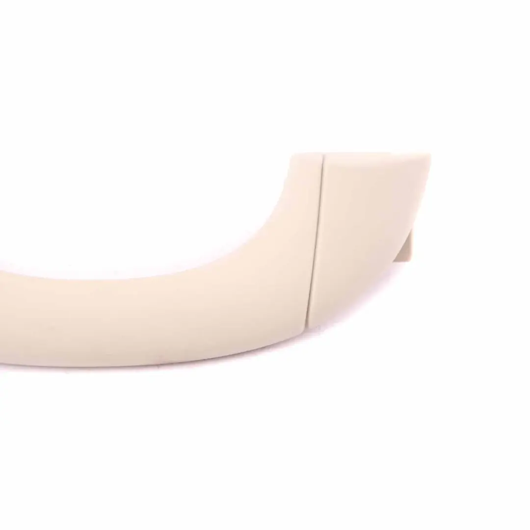 Haltegriff Fronthimmel Dach Light Tobacco für Mini Cooper R56 mit Teilenummer 2754167 Mini Cooper R56 Haltegriff Fronthimmel Dach Light Tobacco - SKU 2754167-1 - Teilenummer 2754167