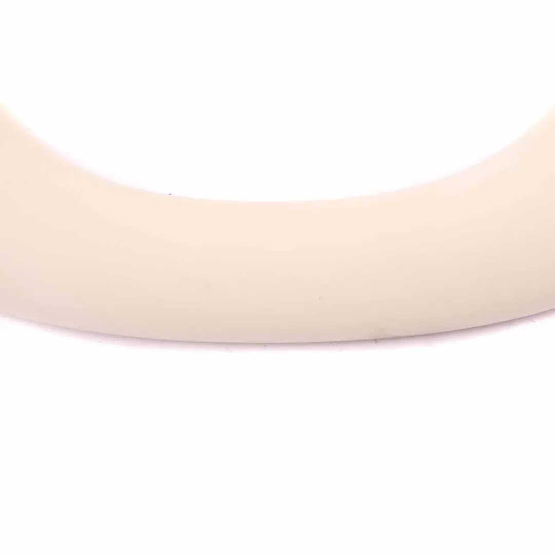 Mini Cooper R56 Maniglia di Presa Rivestimento Anteriore del Tetto Light Tobacco - SKU 2754167-1 - Numero di parte 2754167