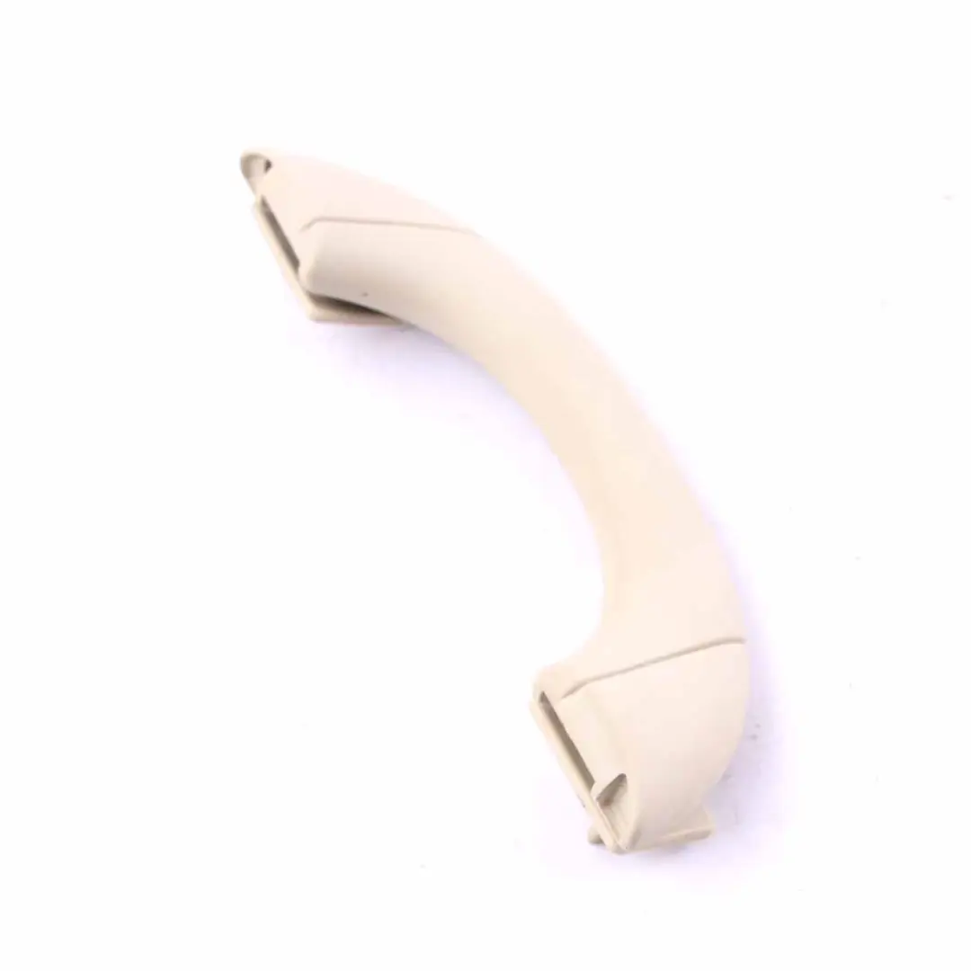 Haltegriff Fronthimmel Dach Light Tobacco für Mini Cooper R56 mit Teilenummer 2754167 Mini Cooper R56 Haltegriff Fronthimmel Dach Light Tobacco - SKU 2754167-1 - Teilenummer 2754167