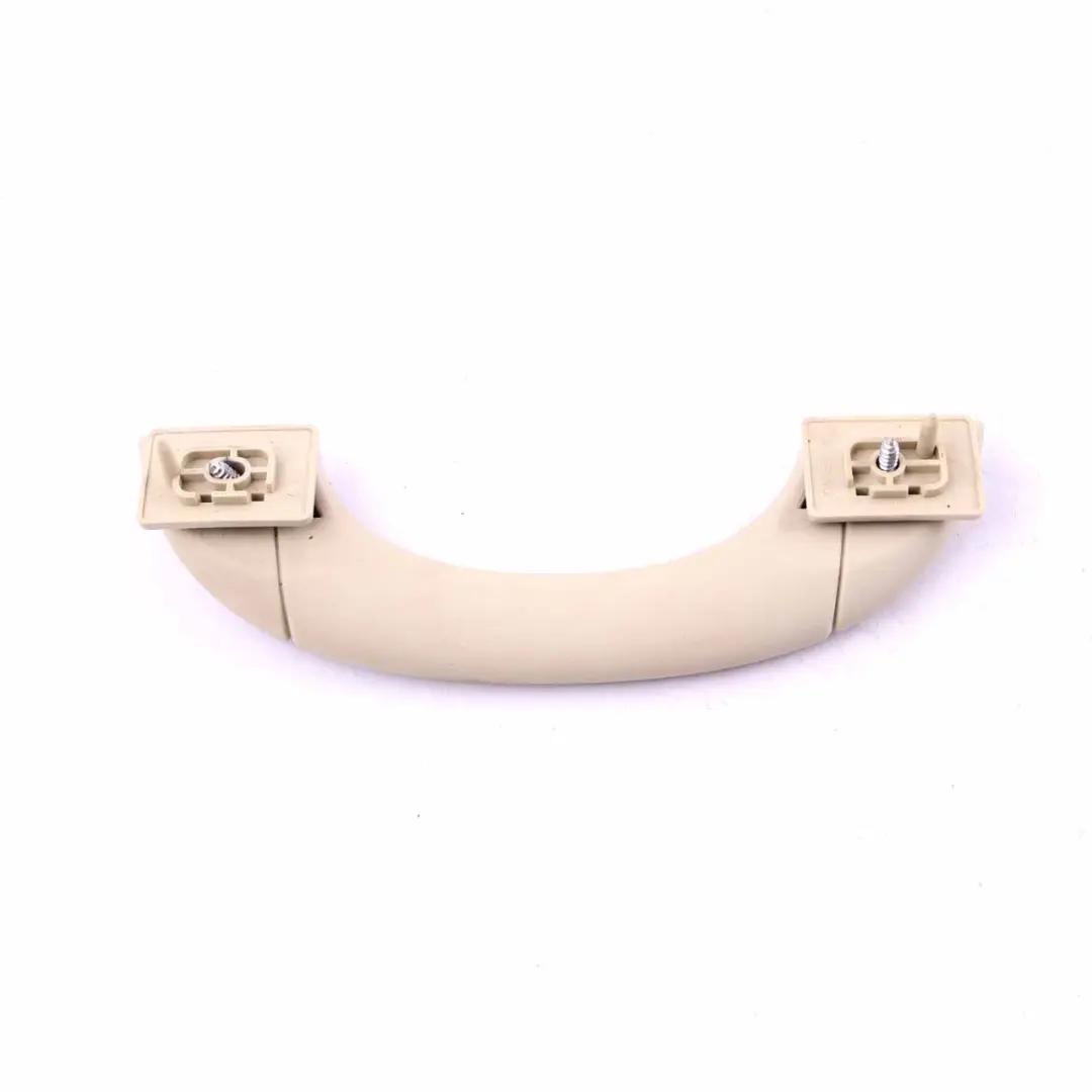 Poignee de Garniture de Plafond Avant Toit Light Tobacco pour Mini Cooper R56 à propos du numéro de pièce 2754167 Mini Cooper R56 Poignee de Garniture de Plafond Avant Toit Light Tobacco - SKU 2754167-1 - Numéro de pièce 2754167