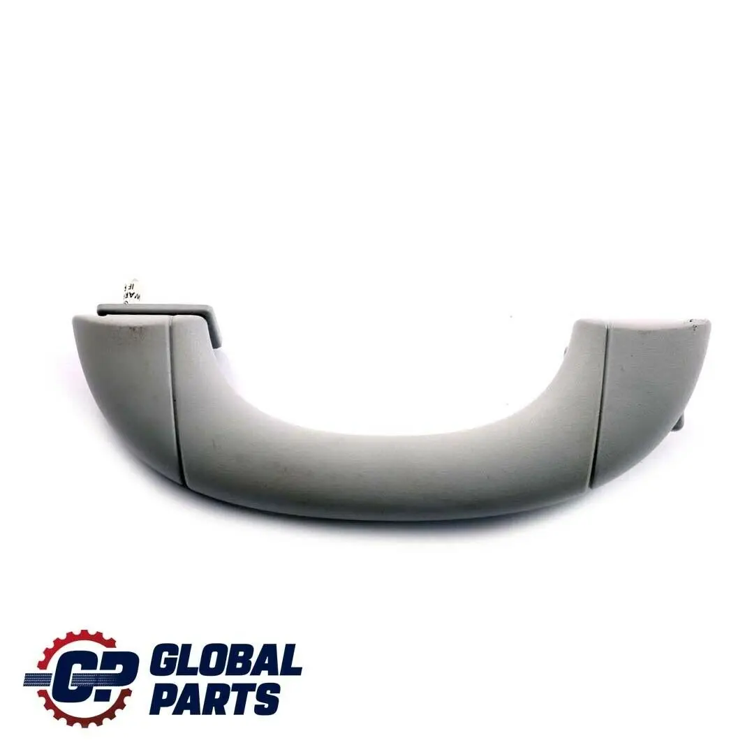 Techo Delantero Asa De Agarre Gris Infierno para Mini Cooper R56 con número de pieza 2754167 Mini Cooper R56 Techo Delantero Asa De Agarre Gris Infierno - SKU 2754167 - Número de pieza 2754167