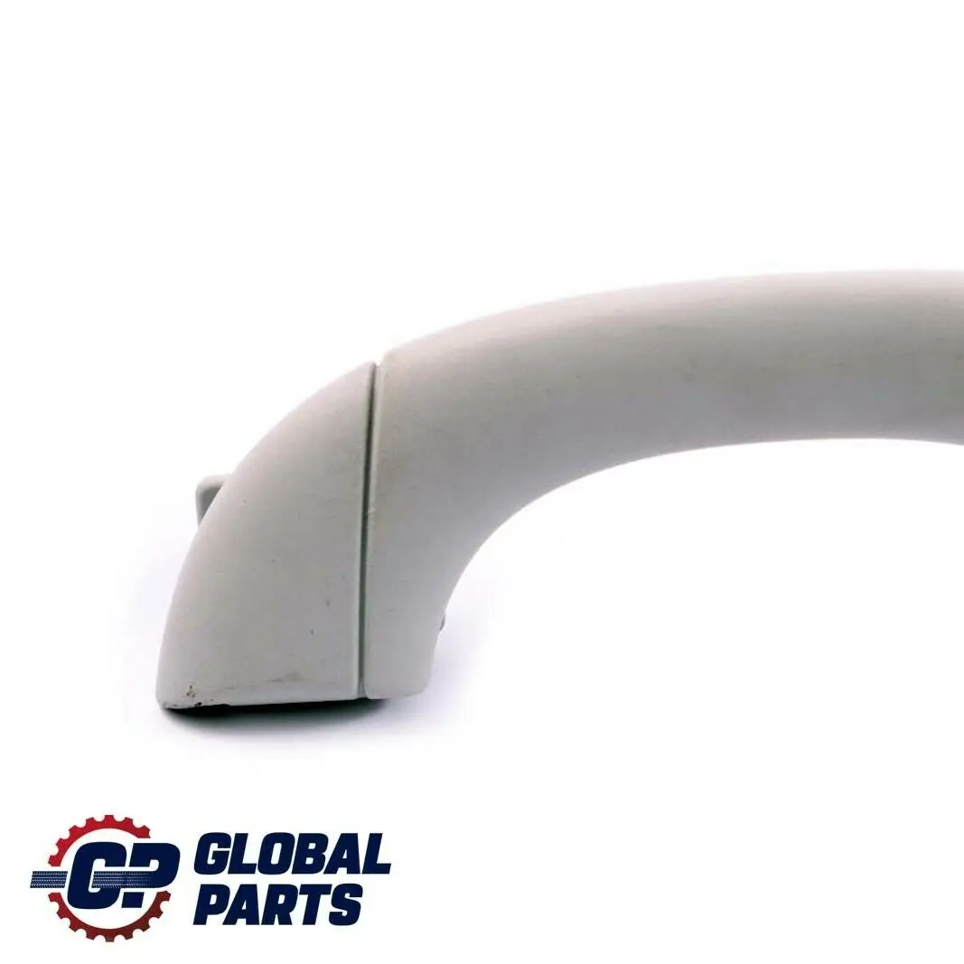 Maniglia Per Rivestimento Frontale Grigio Inferno per Mini Cooper R56 con numero di parte 2754167 Mini Cooper R56 Maniglia Per Rivestimento Frontale Grigio Inferno - SKU 2754167 - Numero di parte 2754167