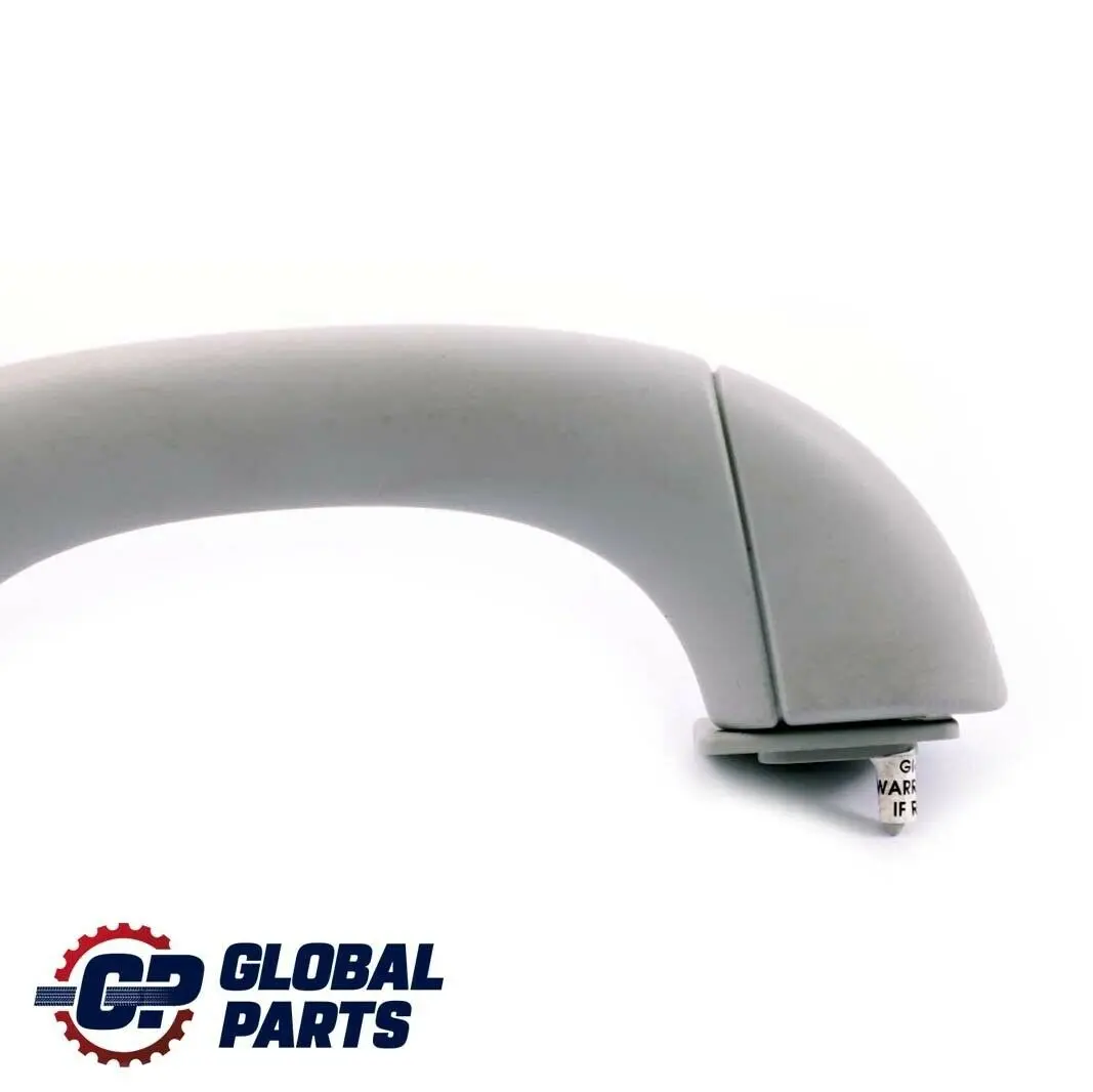 Front Headlining Grab Handle N/O/S Hell Grey to Mini Cooper R56 with Part number 2754167 Mini Cooper R56 Front Headlining Grab Handle N/O/S Hell Grey - SKU 2754167 - Part number 2754167